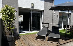 Maison T3 lumineuse proche mer