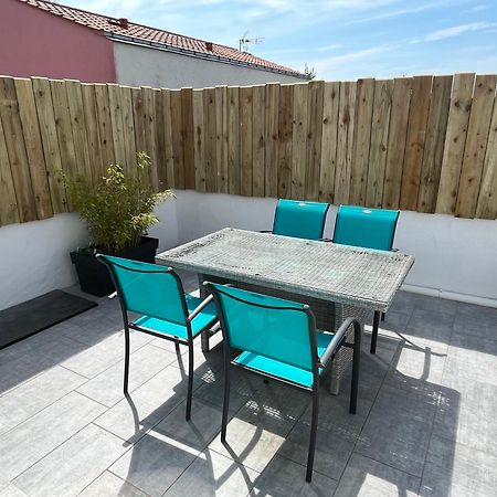 Maison T3 lumineuse proche mer Les Sables-dʼOlonne Extérieur photo