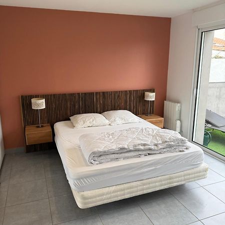 Maison T3 lumineuse proche mer Les Sables-dʼOlonne Extérieur photo