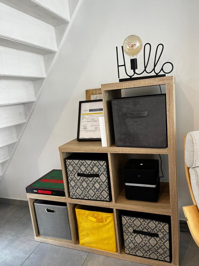 Maison T3 lumineuse proche mer Les Sables-dʼOlonne Extérieur photo