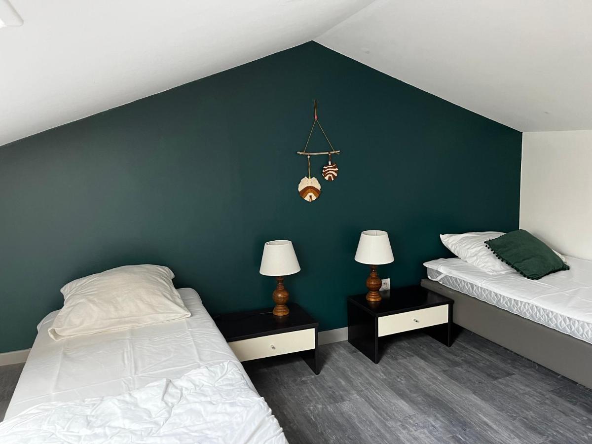 Maison T3 lumineuse proche mer Les Sables-dʼOlonne Extérieur photo