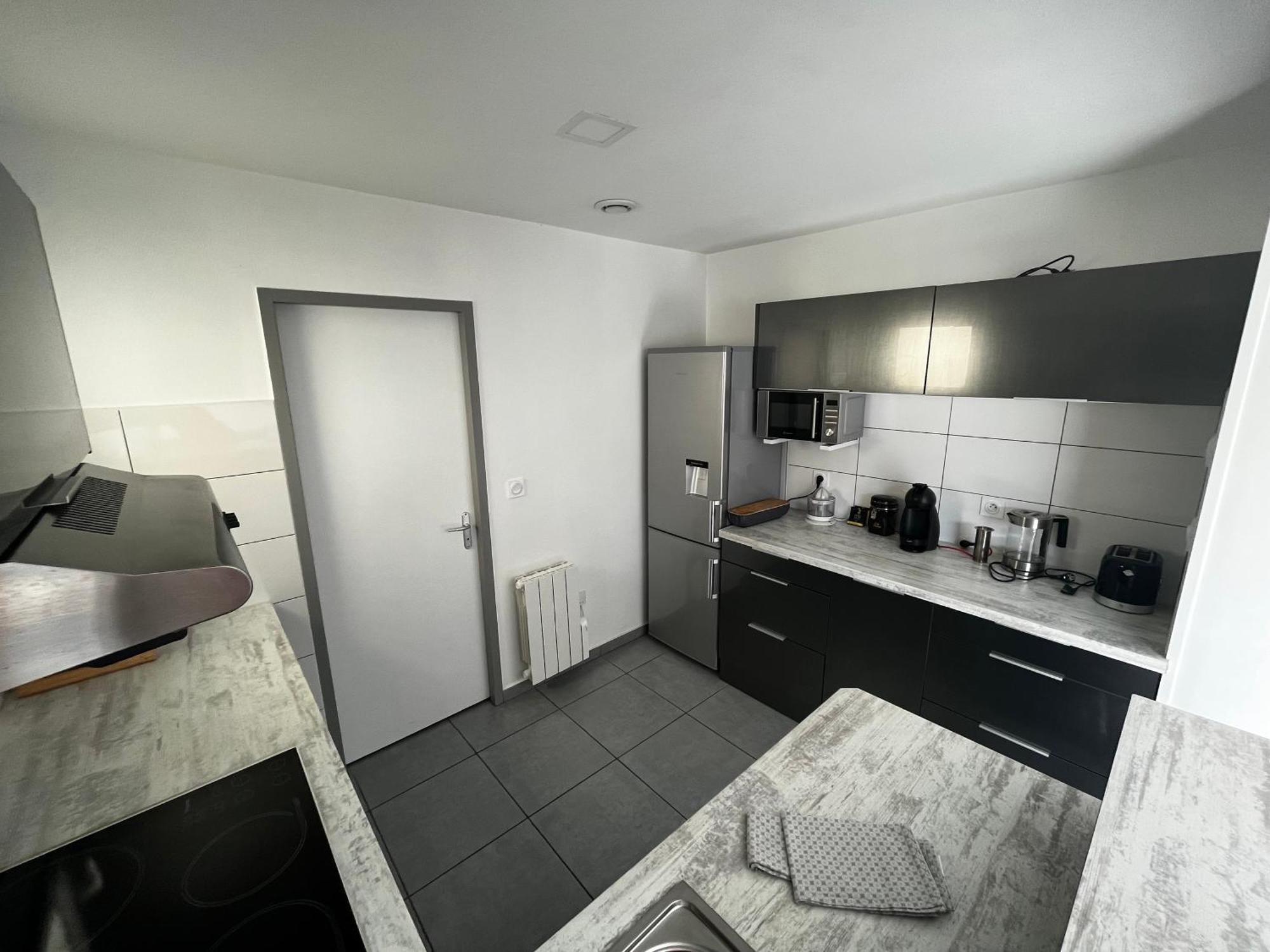 Maison T3 lumineuse proche mer Les Sables-dʼOlonne Extérieur photo