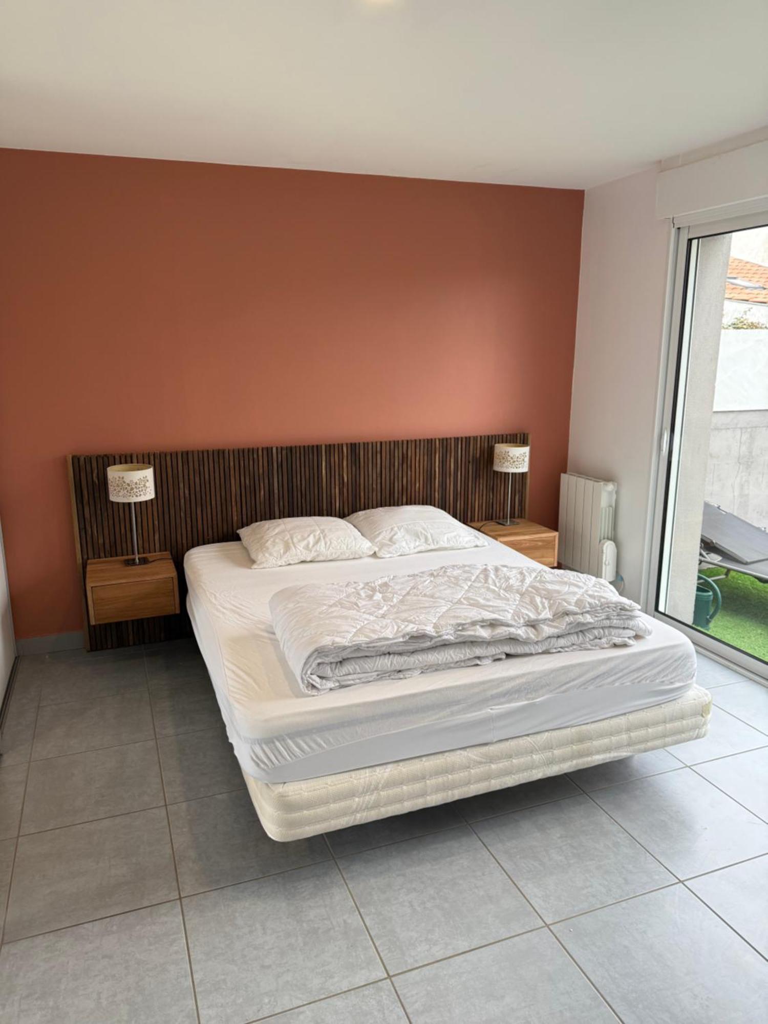 Maison T3 lumineuse proche mer Les Sables-dʼOlonne Extérieur photo
